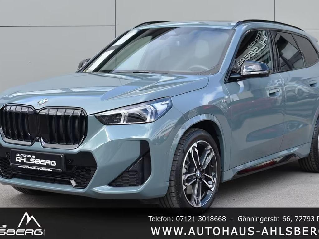 BMW X1 2024 Diesel