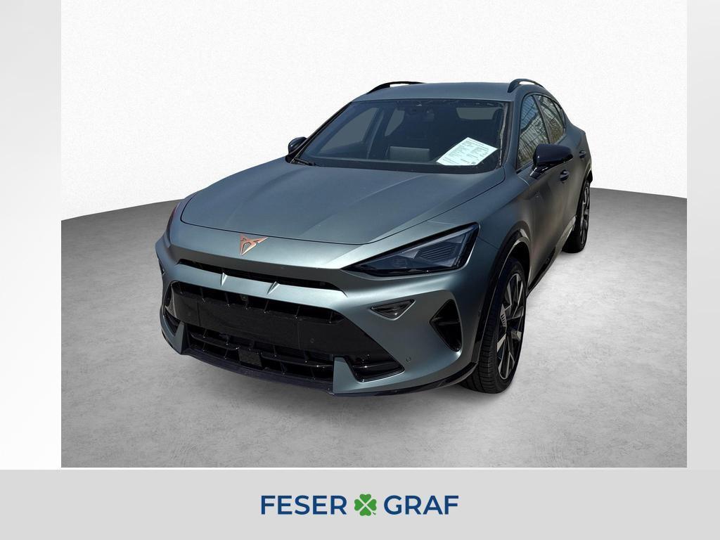 Cupra Formentor 2025 Benzine