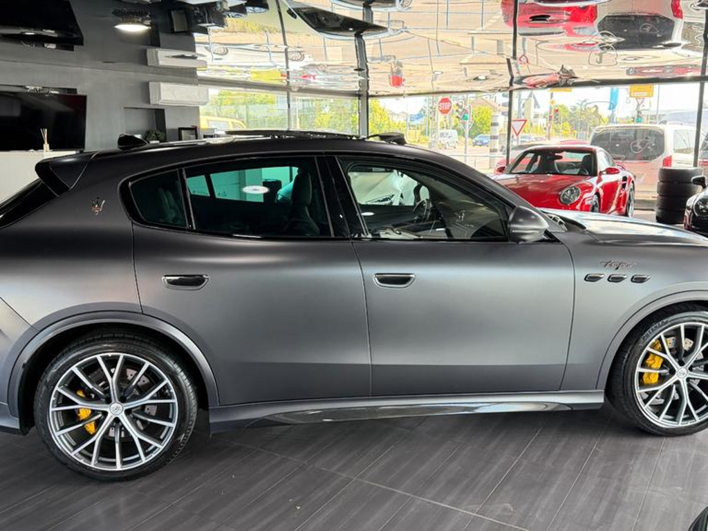 Maserati Grecale