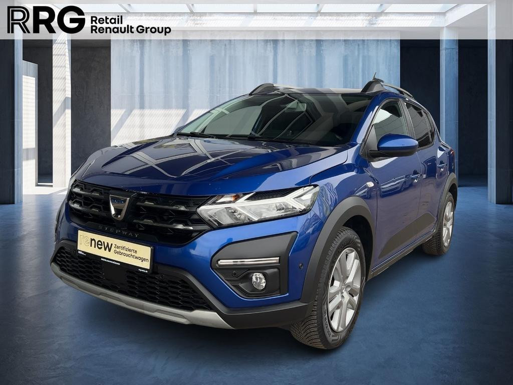 Dacia Sandero 2023 Benzine