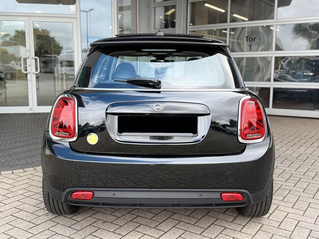 Mini Mini Electric