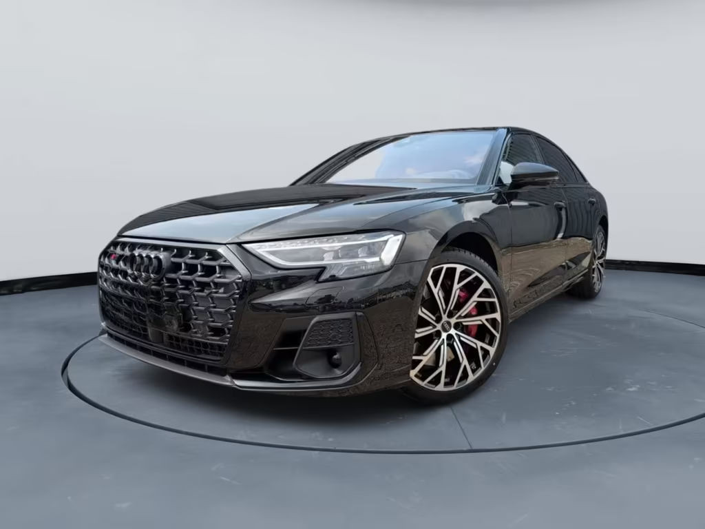 Audi S8 2024 Benzine