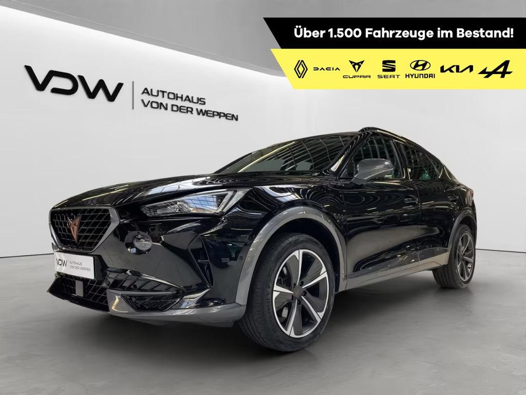 Cupra Formentor 2024 Benzine