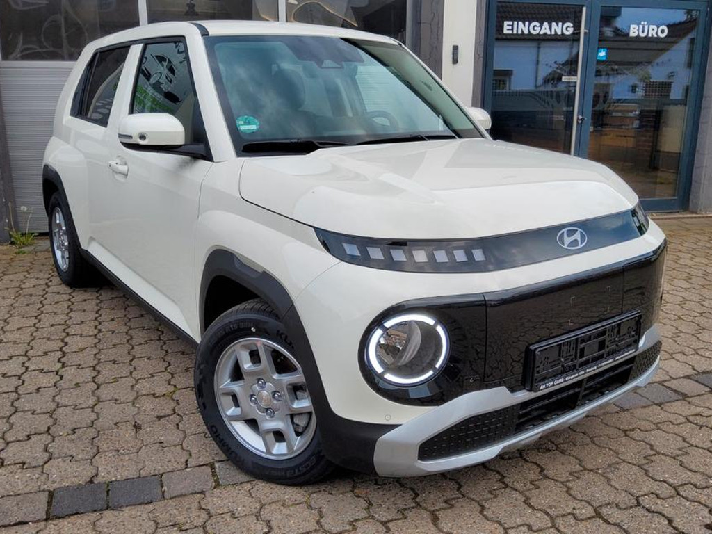 Hyundai Inster
