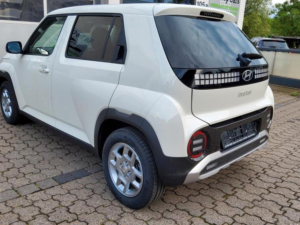 Hyundai Inster