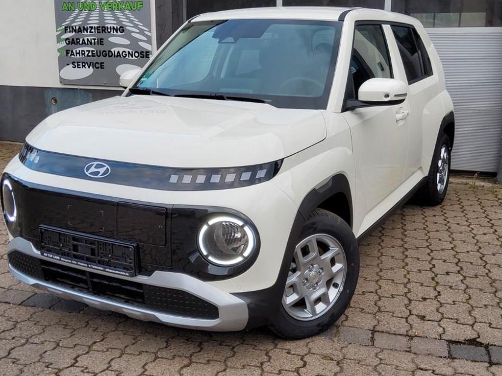 Hyundai Inster