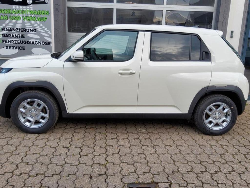 Hyundai Inster