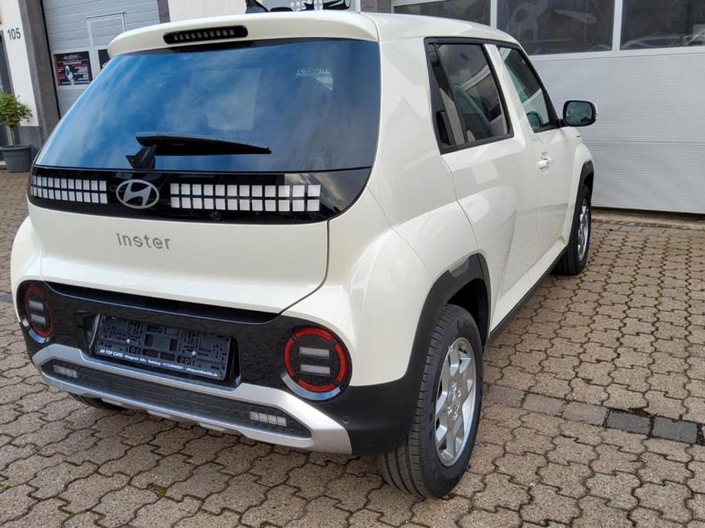 Hyundai Inster