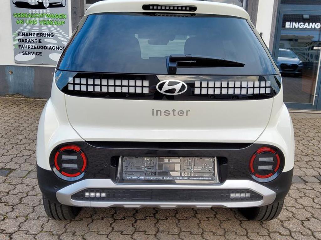 Hyundai Inster