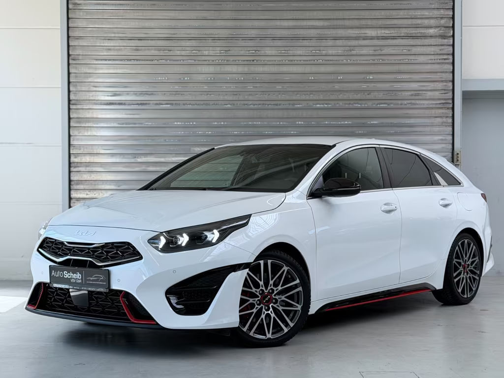 Kia ProCeed 2023 Benzine