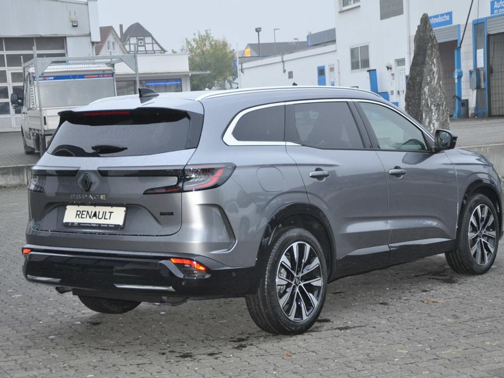 Renault Espace
