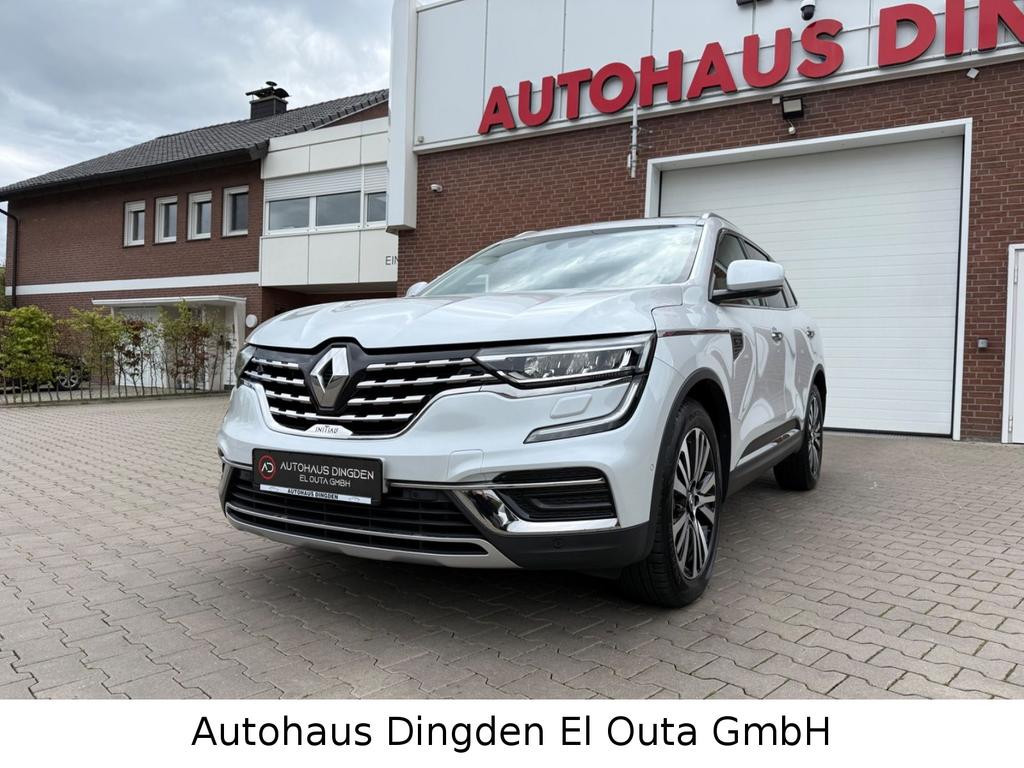 Renault Koleos 2022 Diesel