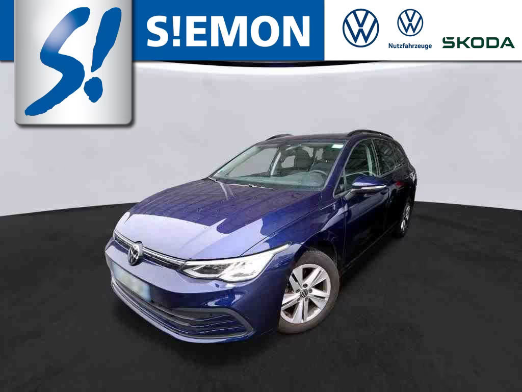 Volkswagen Golf 2023 Benzine