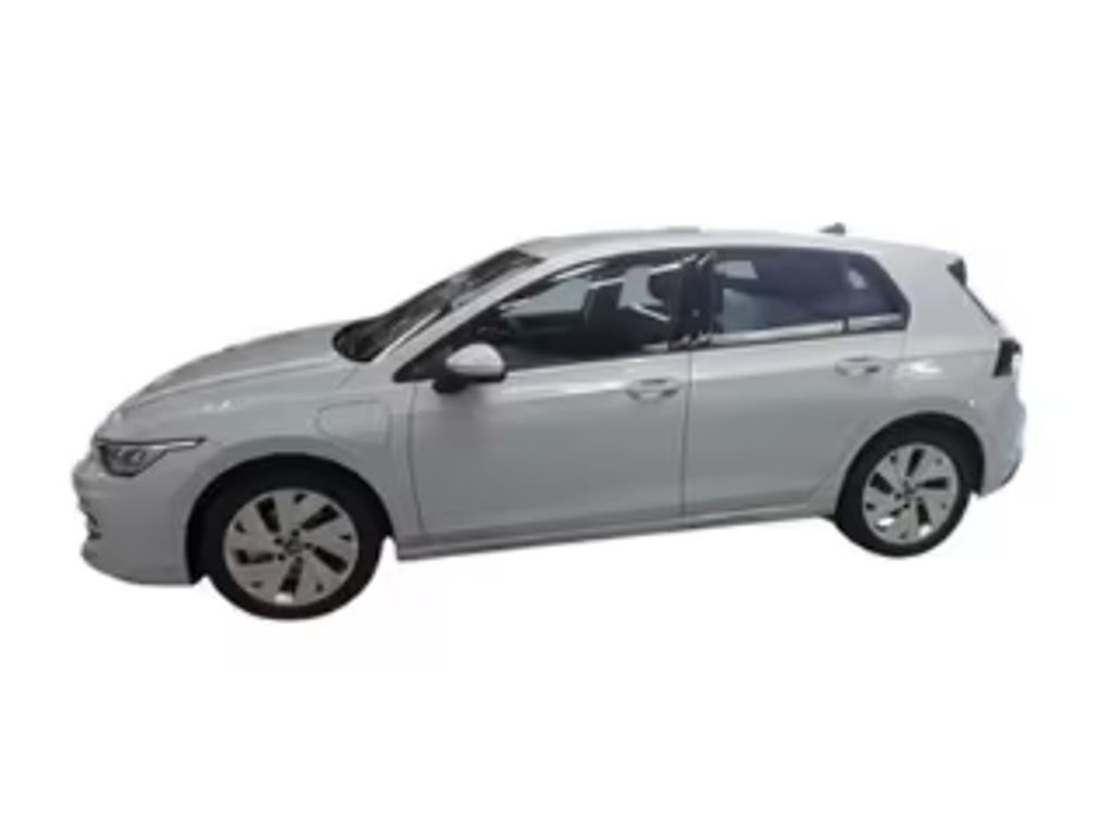 Volkswagen Golf 2025 Hybride Benzine