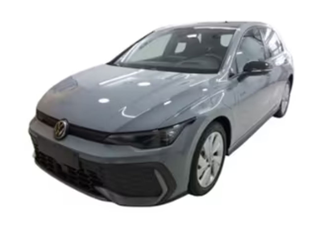 Volkswagen Golf 2025 Hybride Benzine