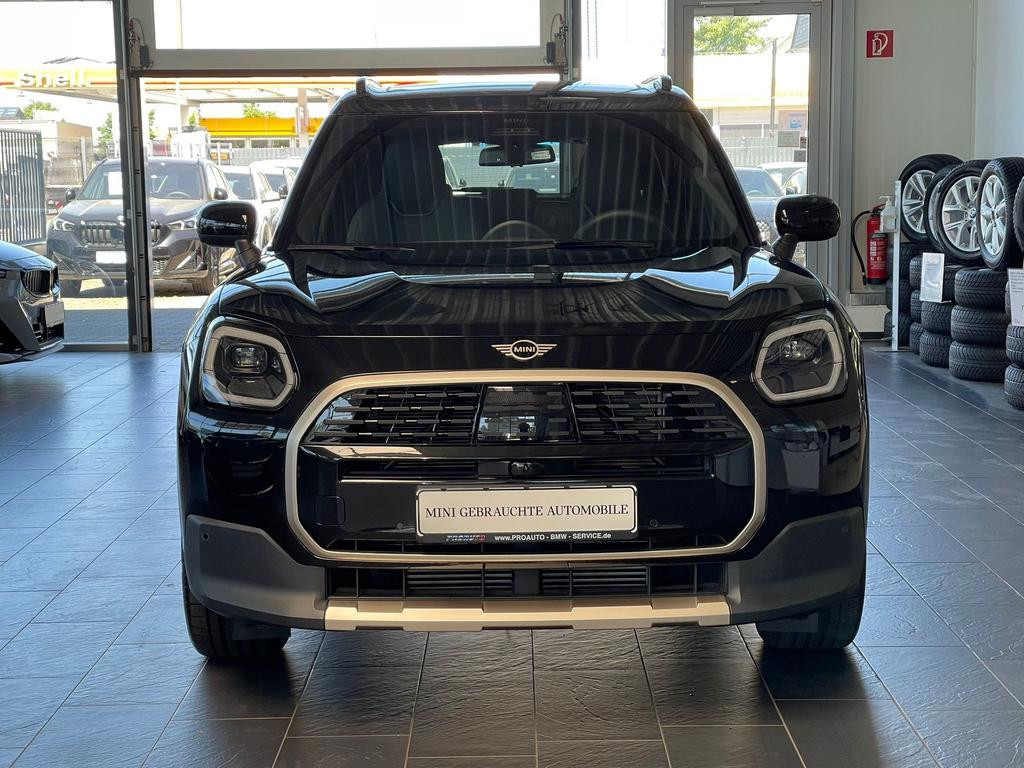 Mini Cooper C Countryman