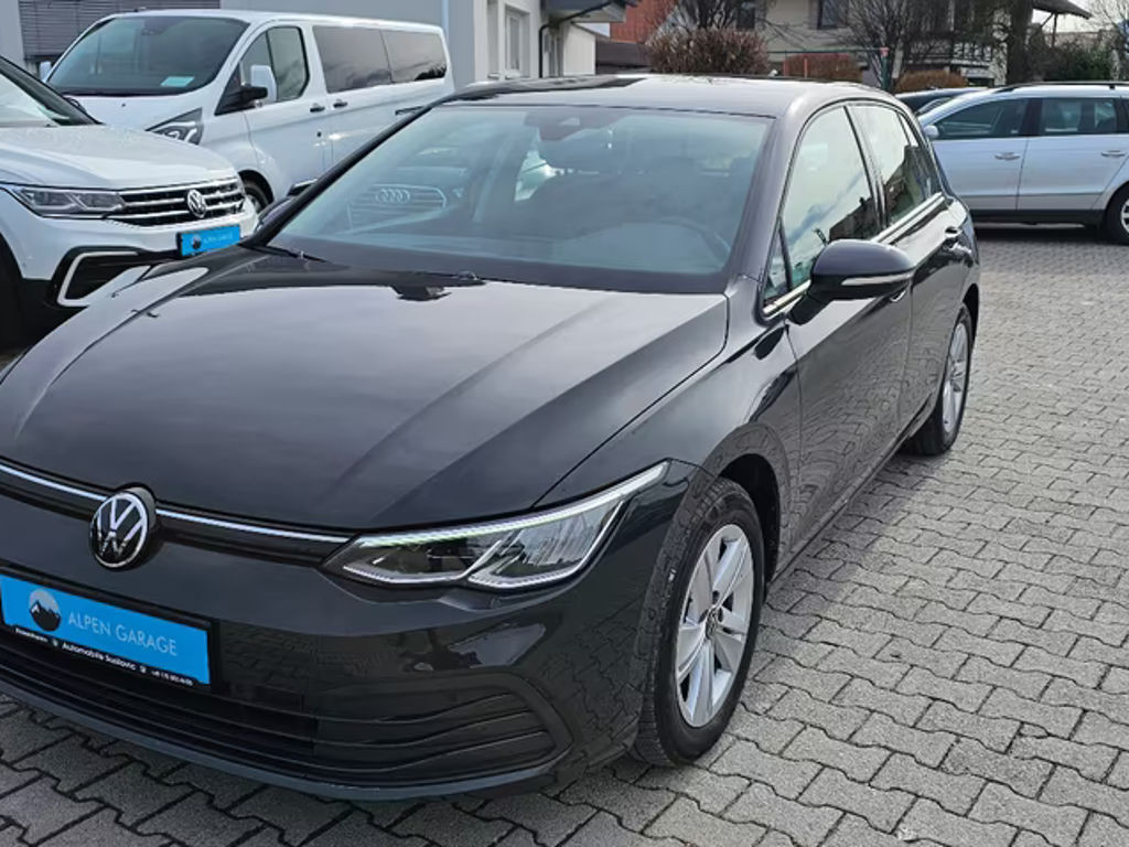 Volkswagen Golf 2022 Diesel