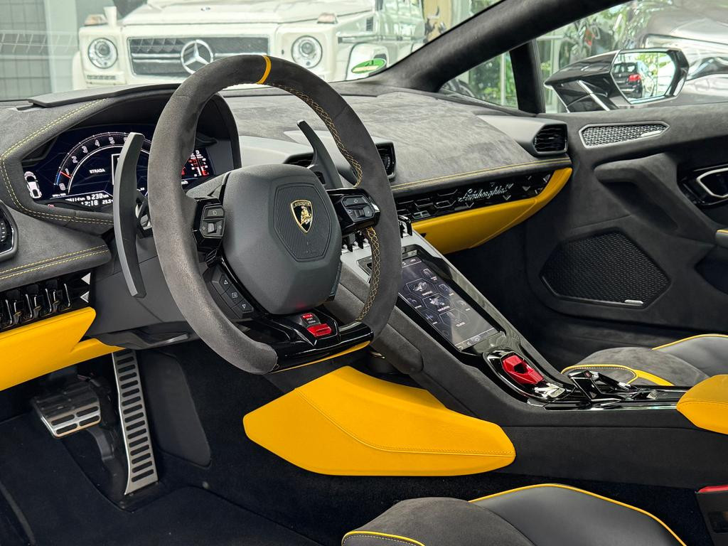 Lamborghini Huracán