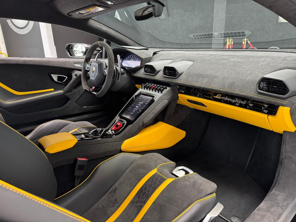 Lamborghini Huracán