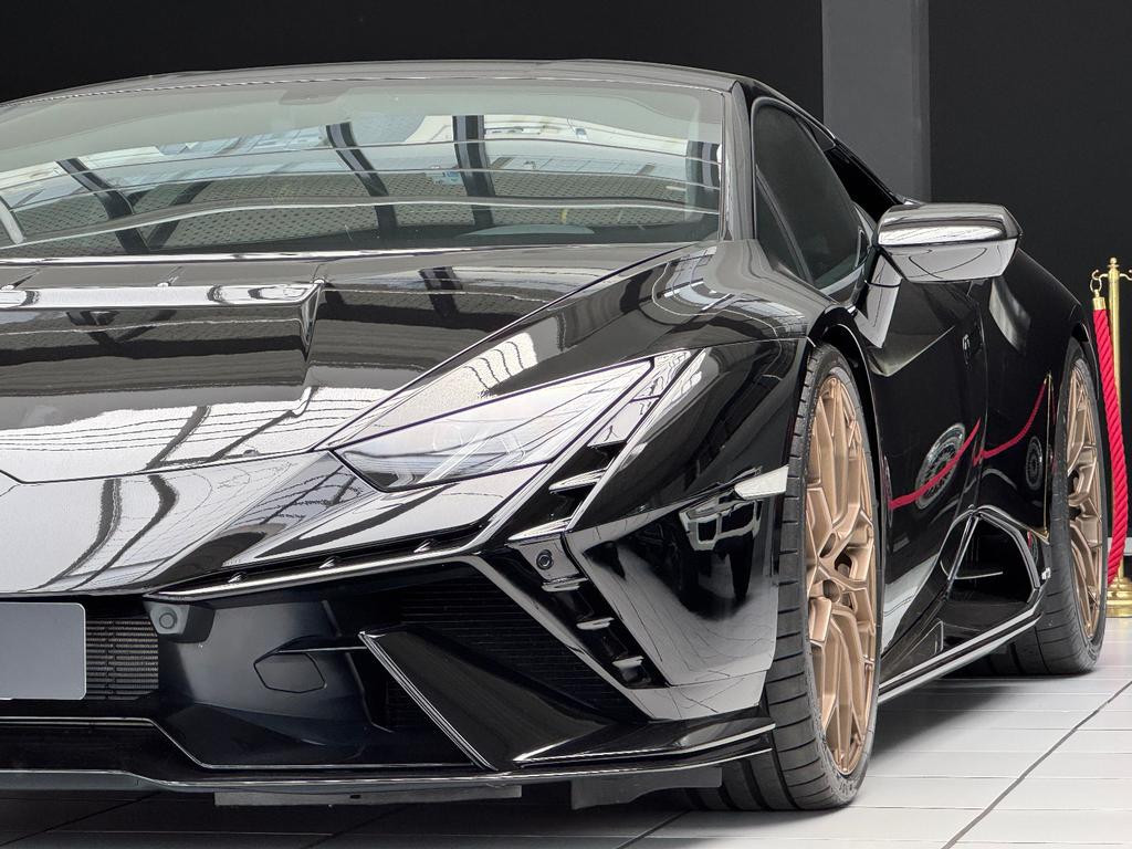 Lamborghini Huracán