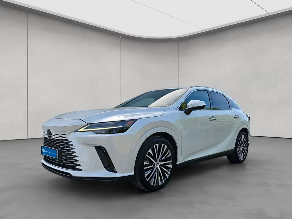 Lexus RX-Serie 2023 Hybride Benzine