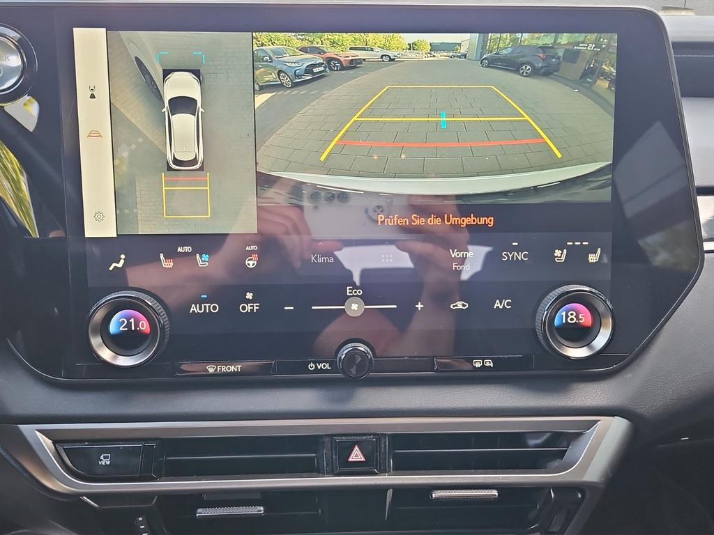 Lexus RX-Serie