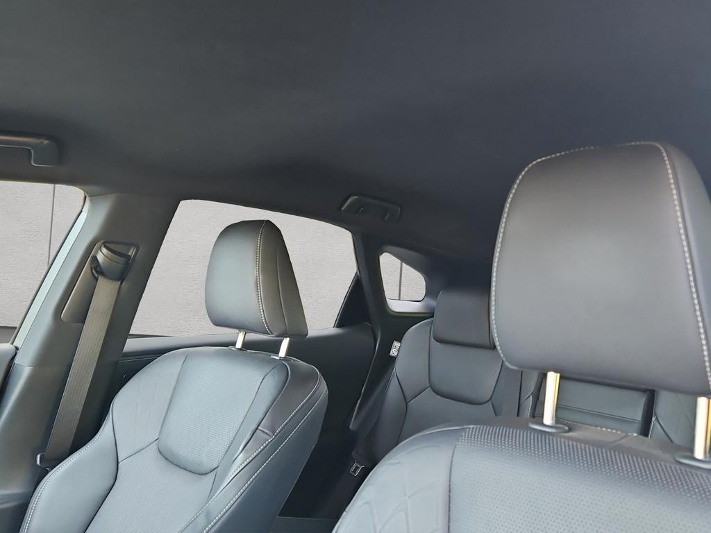 Lexus RX-Serie