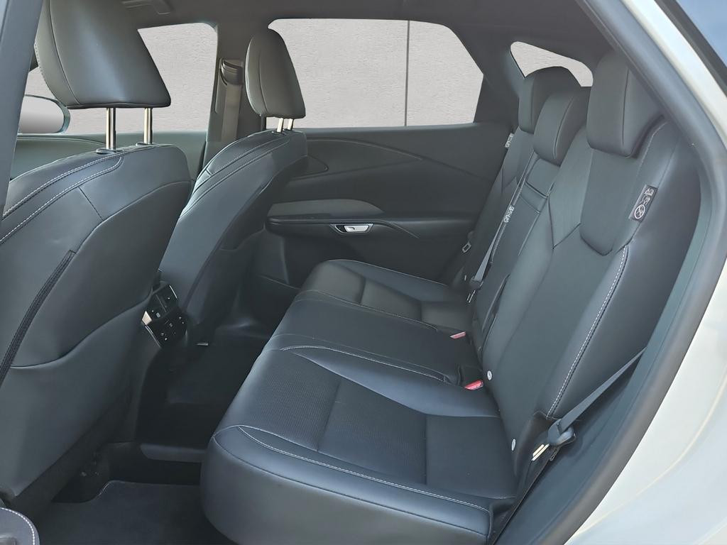 Lexus RX-Serie