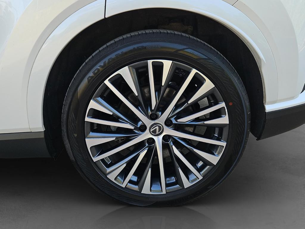 Lexus RX-Serie