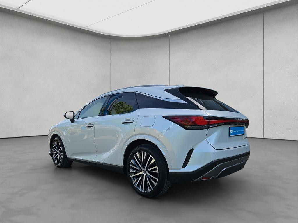 Lexus RX-Serie