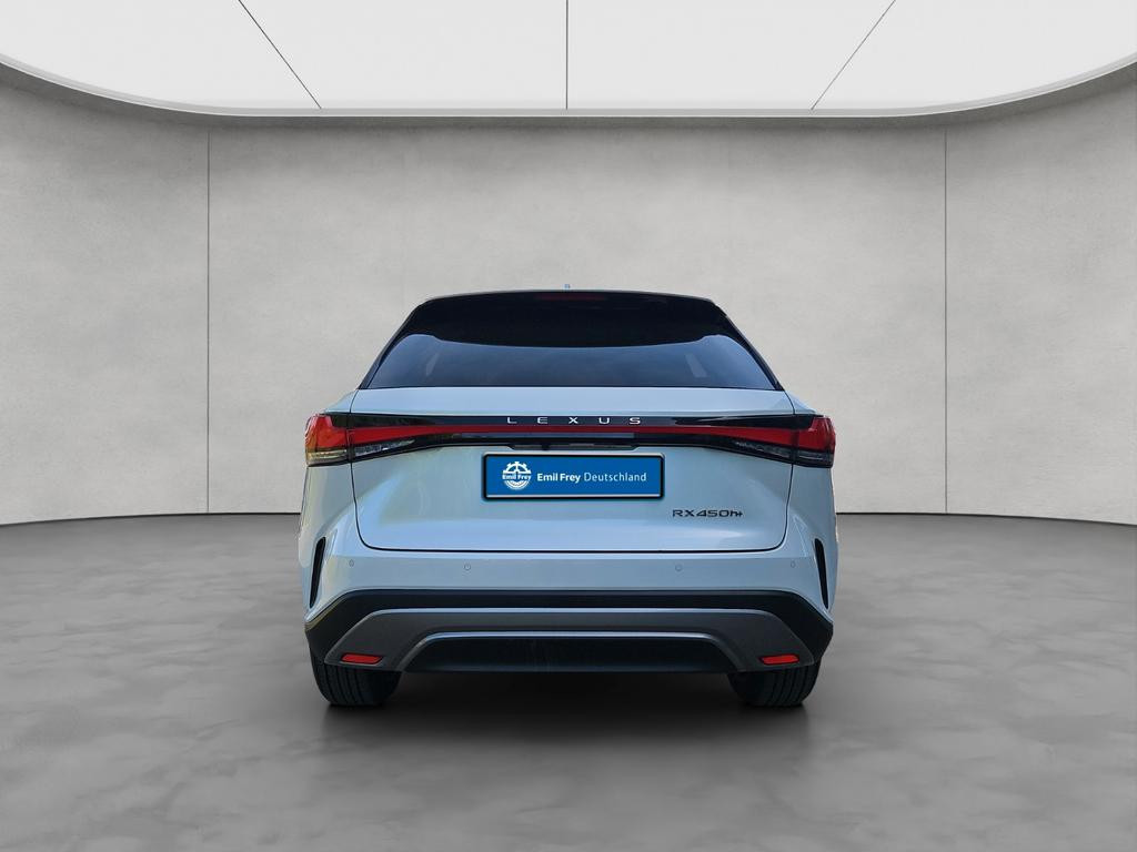 Lexus RX-Serie