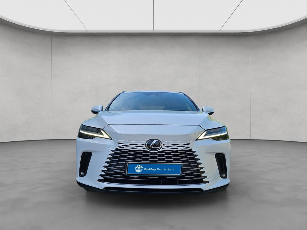 Lexus RX-Serie