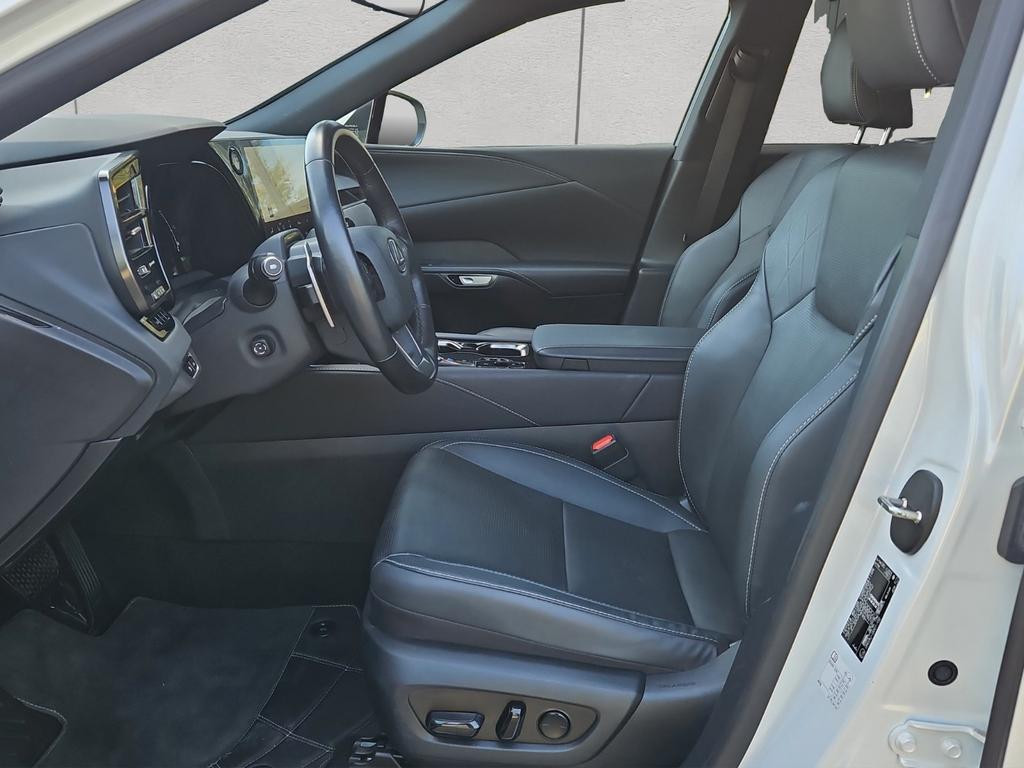 Lexus RX-Serie