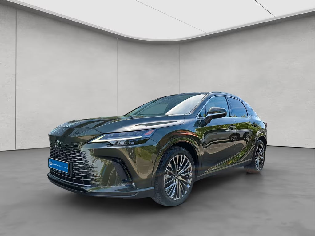 Lexus RX-Serie