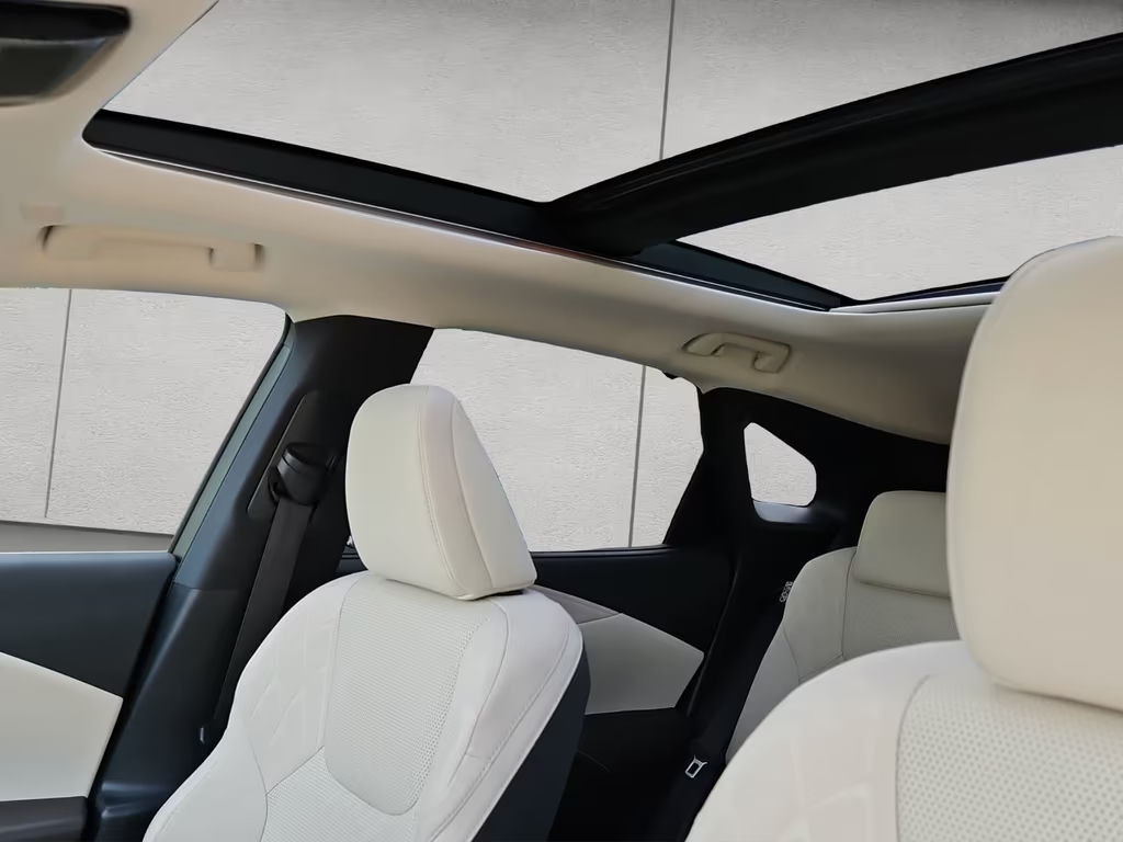 Lexus RX-Serie