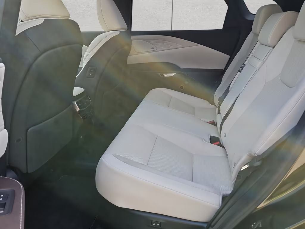 Lexus RX-Serie