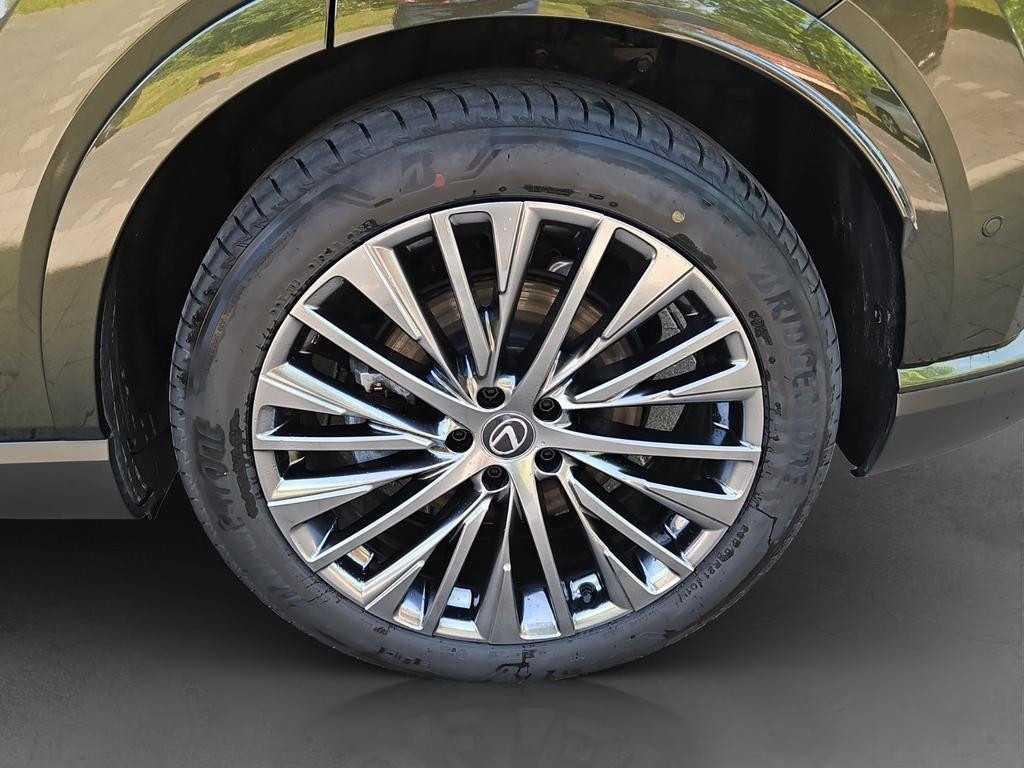 Lexus RX-Serie