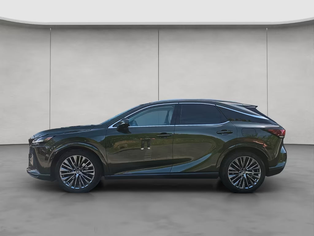 Lexus RX-Serie