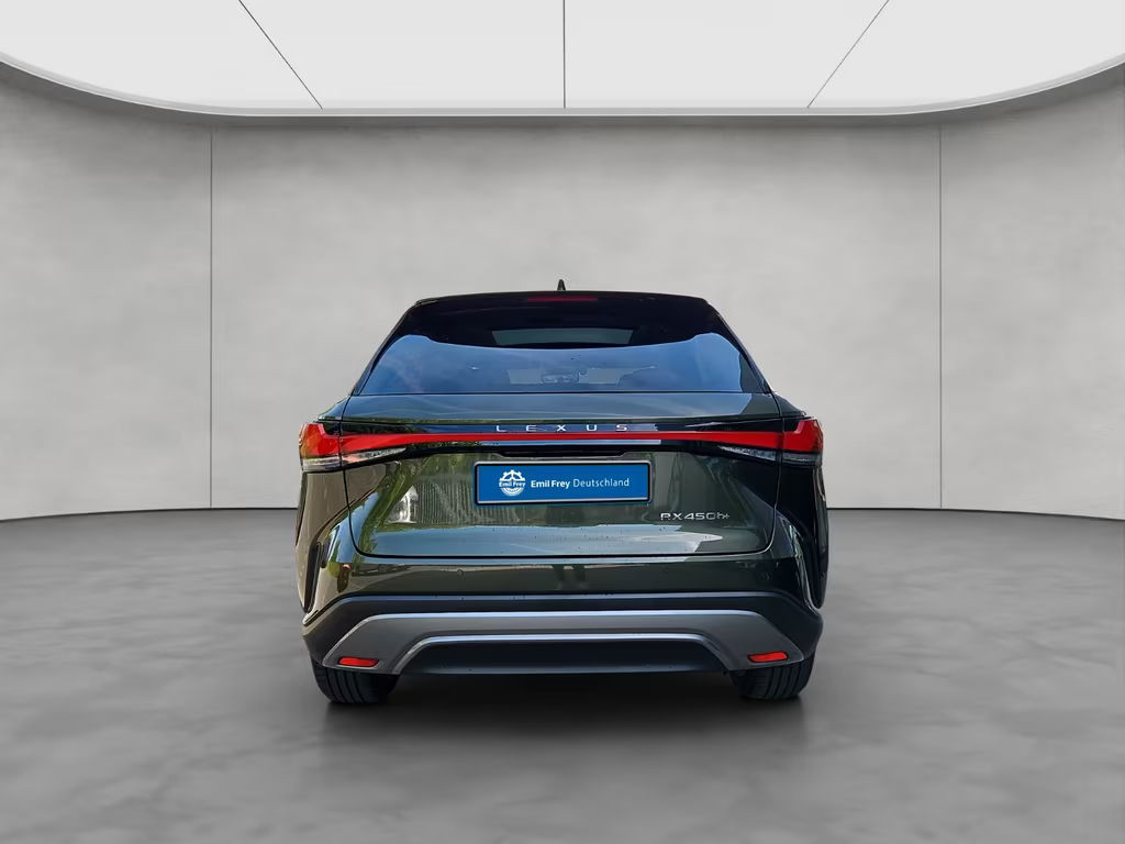 Lexus RX-Serie