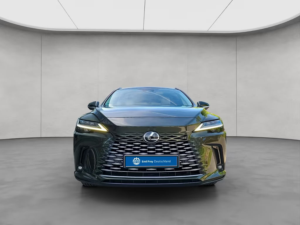 Lexus RX-Serie