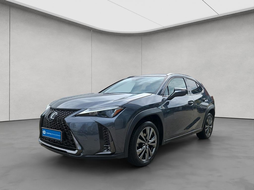 Lexus UX 2024 Hybride Benzine