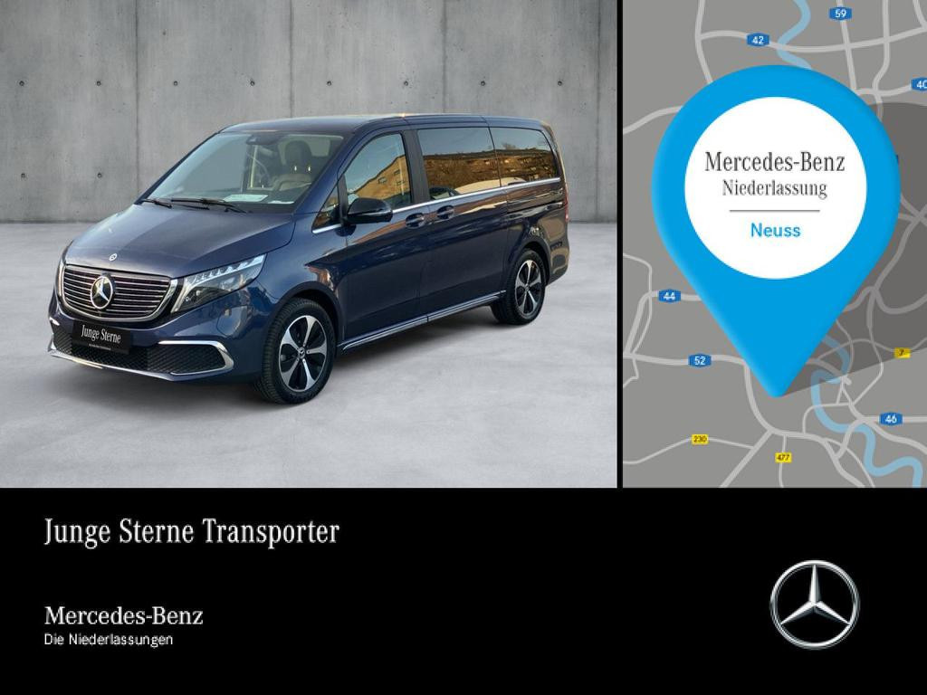 Mercedes-Benz EQV