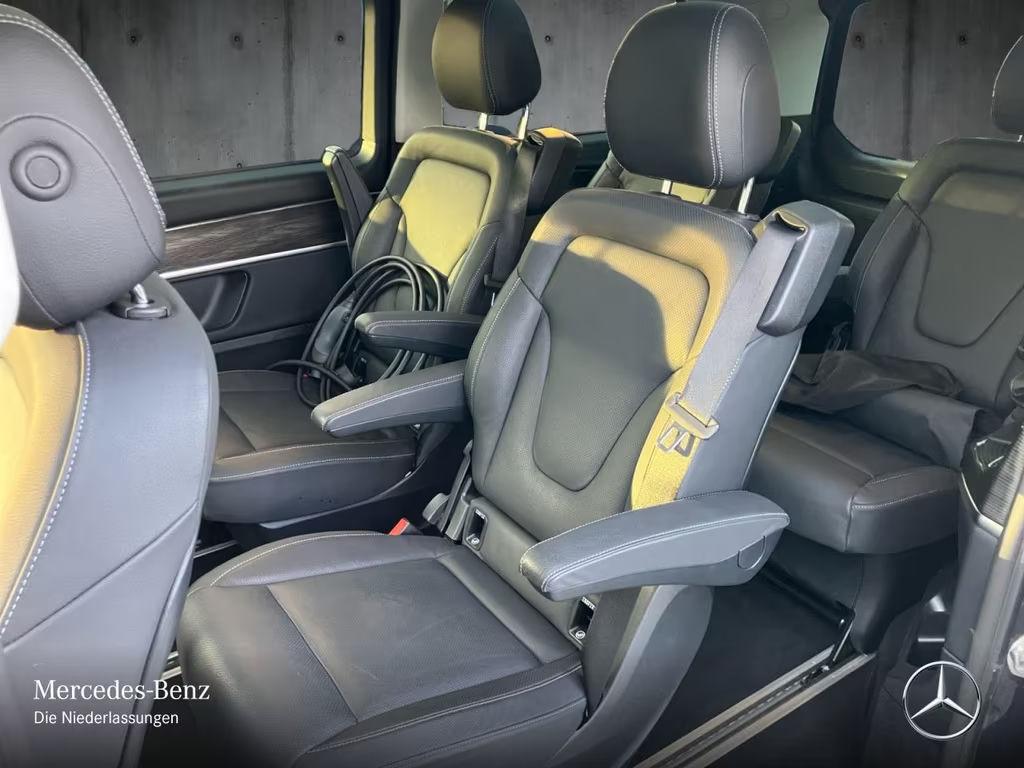 Mercedes-Benz EQV