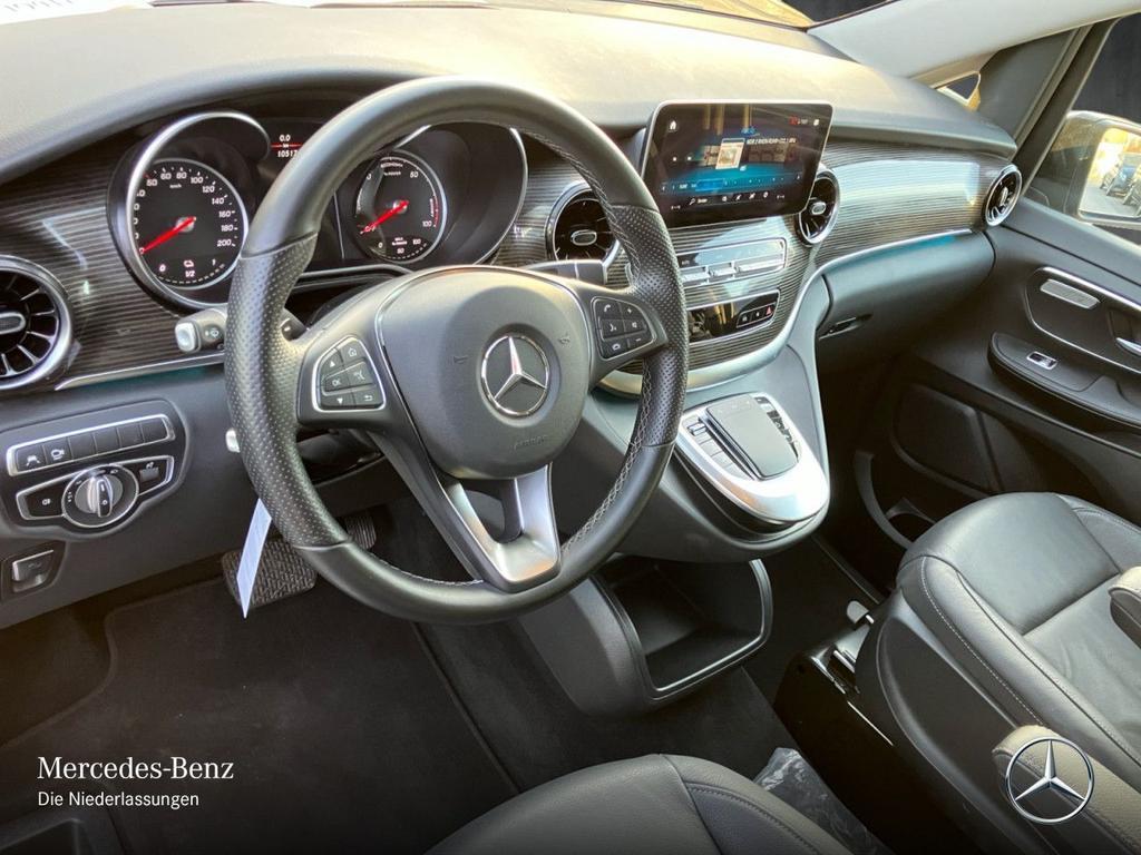 Mercedes-Benz EQV