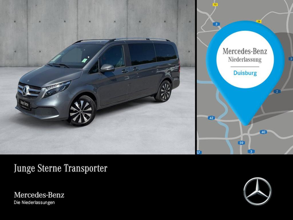 Mercedes-Benz V-Klasse 2023 Diesel
