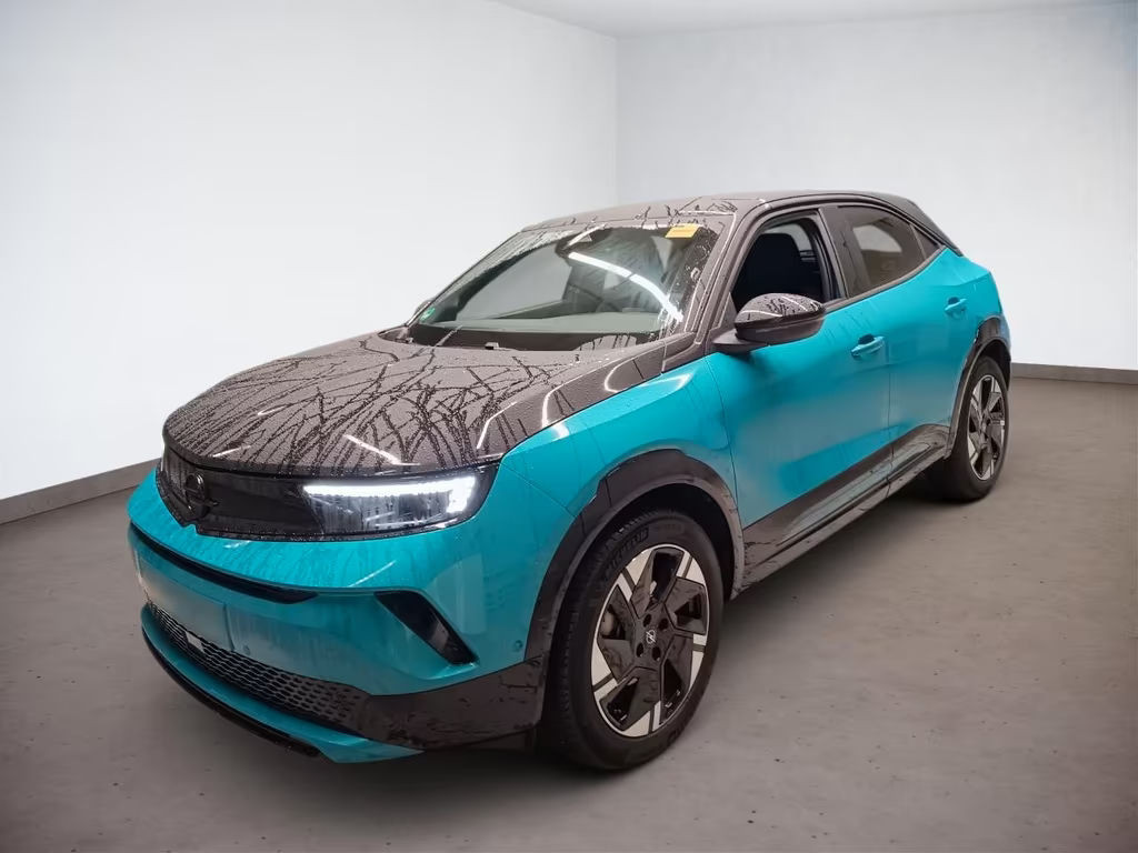 Opel Mokka 2024 Elektrisch