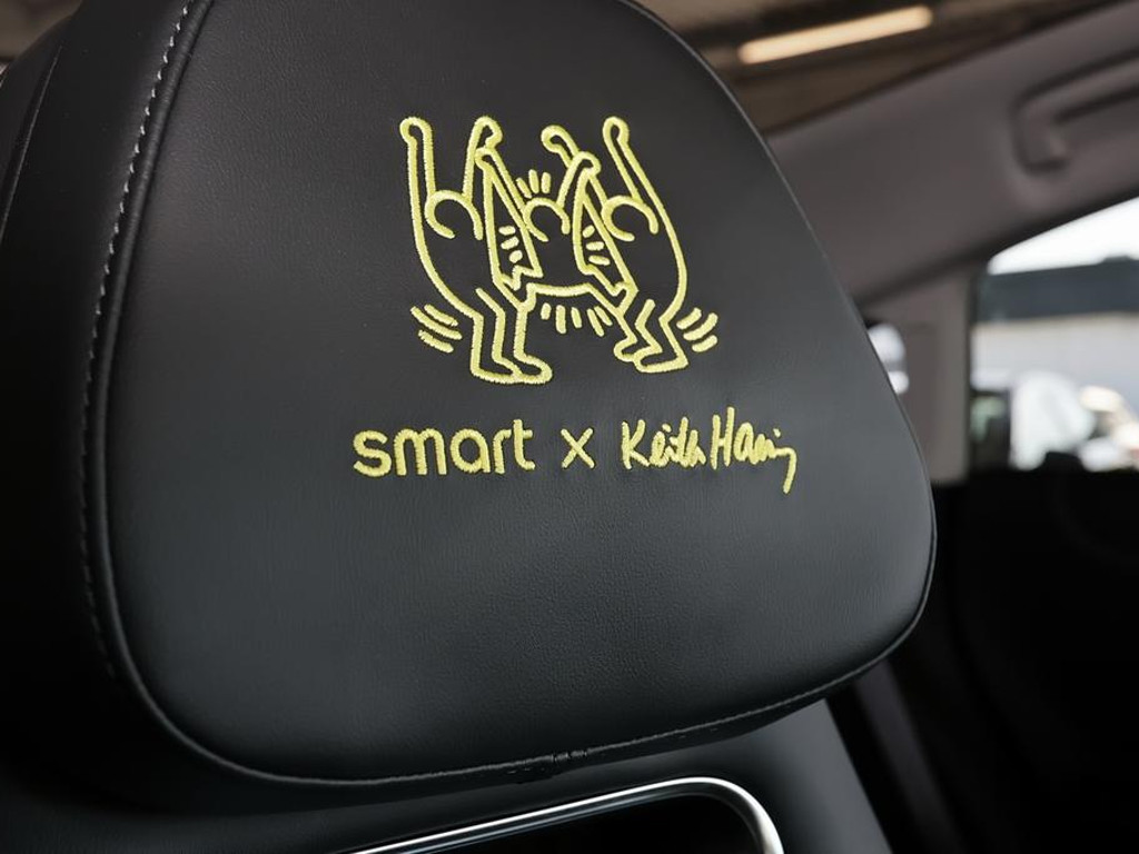 Smart #3
