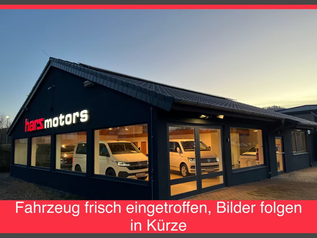 Volkswagen Passat 2021 Diesel