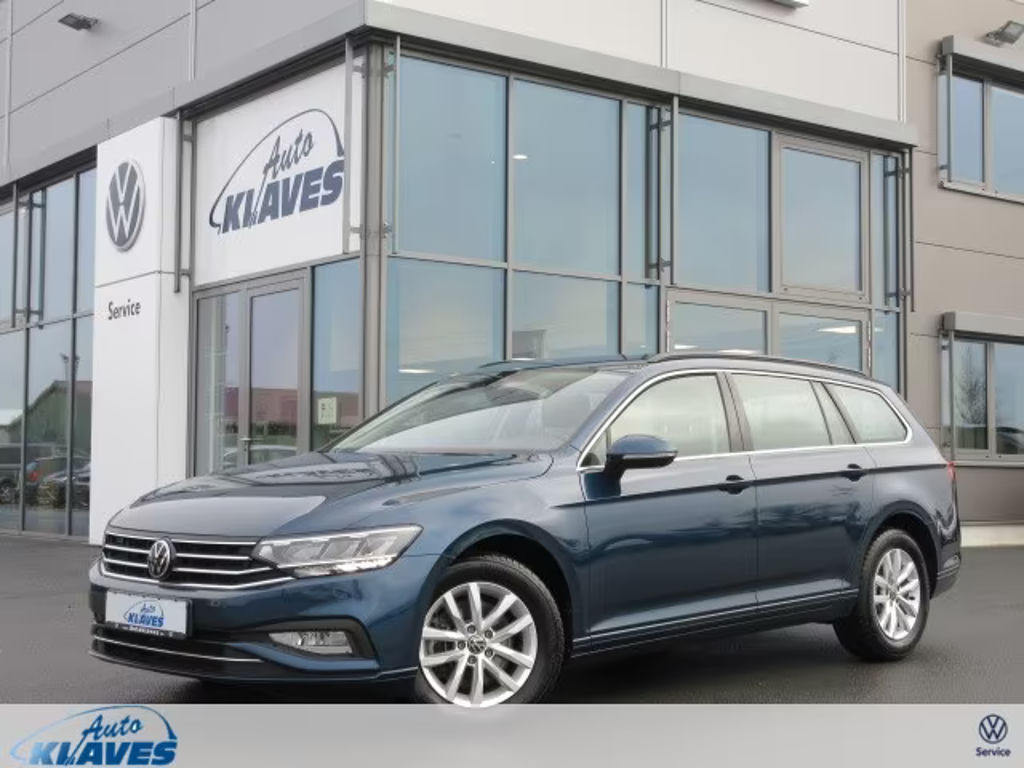 Volkswagen Passat 2022 Diesel