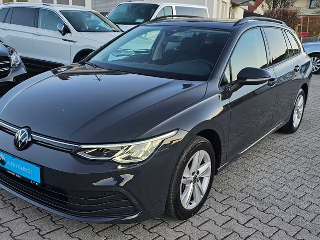 Volkswagen Golf 2022 Diesel